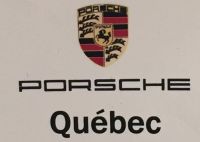 Porsche Québec