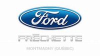 Ford Fréchette