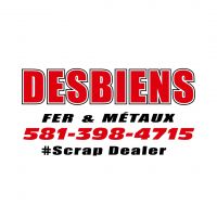 DESBIENS Fer & Métaux