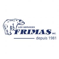 Les services FRIMAS