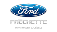 Fréchette Ford
