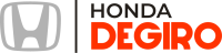 Honda Degiro