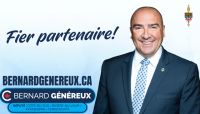 Bernard Généreux