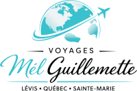 Voyages Mel Guillemette